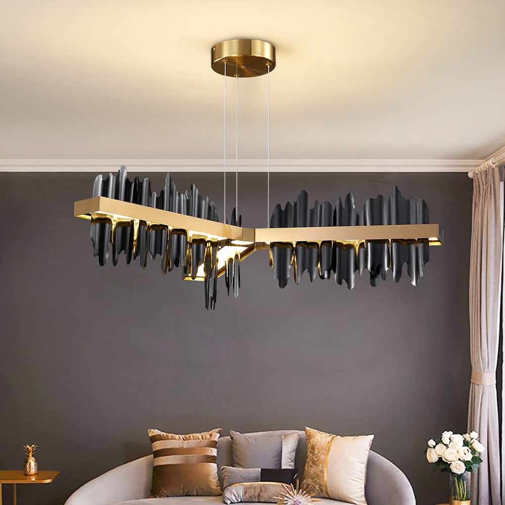 Nera Modern Chandelier