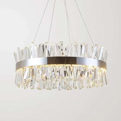 Calvi Crystal Chandelier