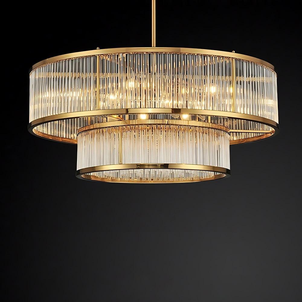 Gerano Modern Chandelier