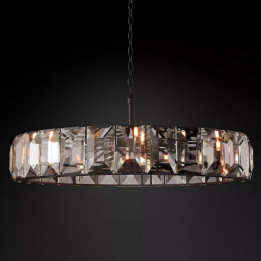 Villano Crystal Chandelier