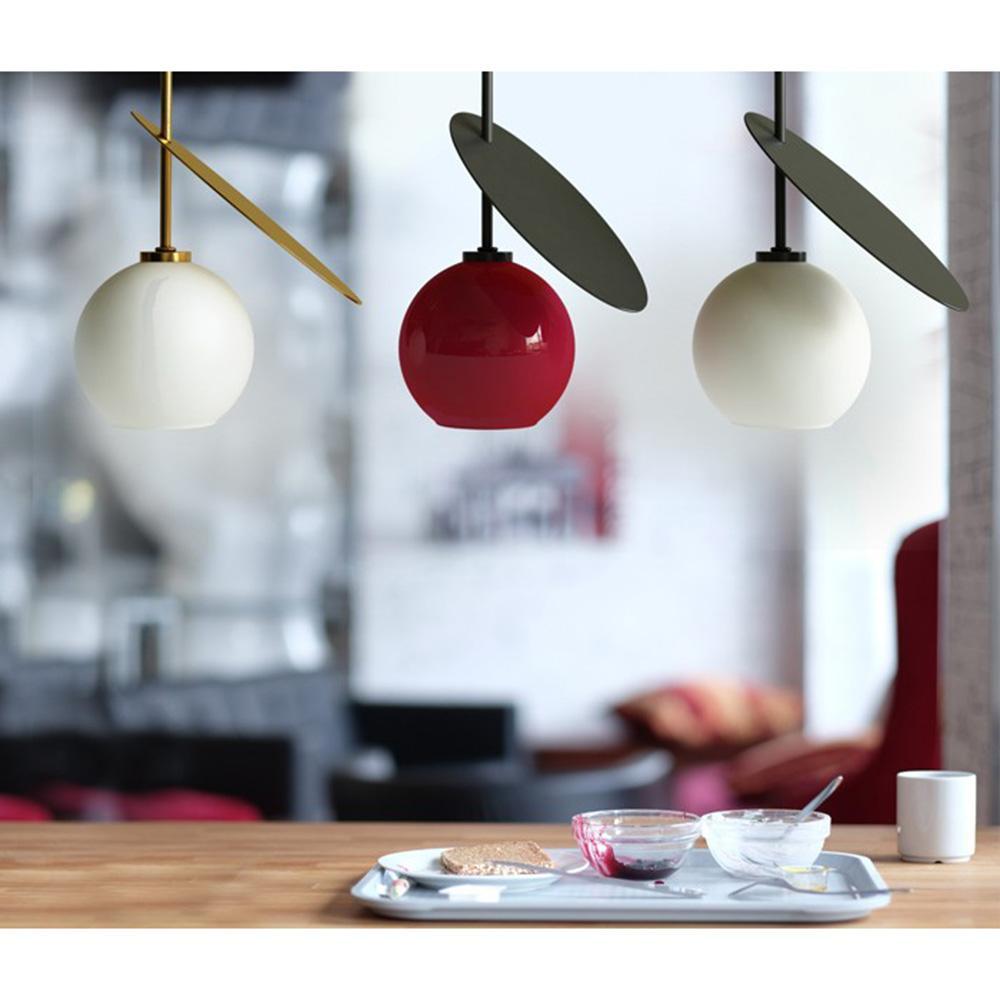 Cherry Houselight Pendant Light