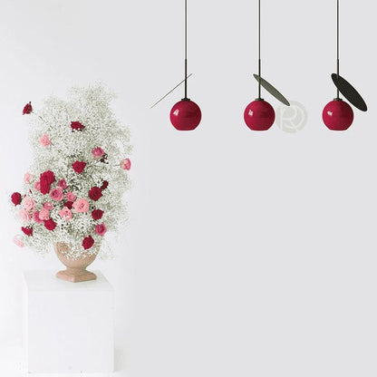 Cherry Houselight Pendant Light