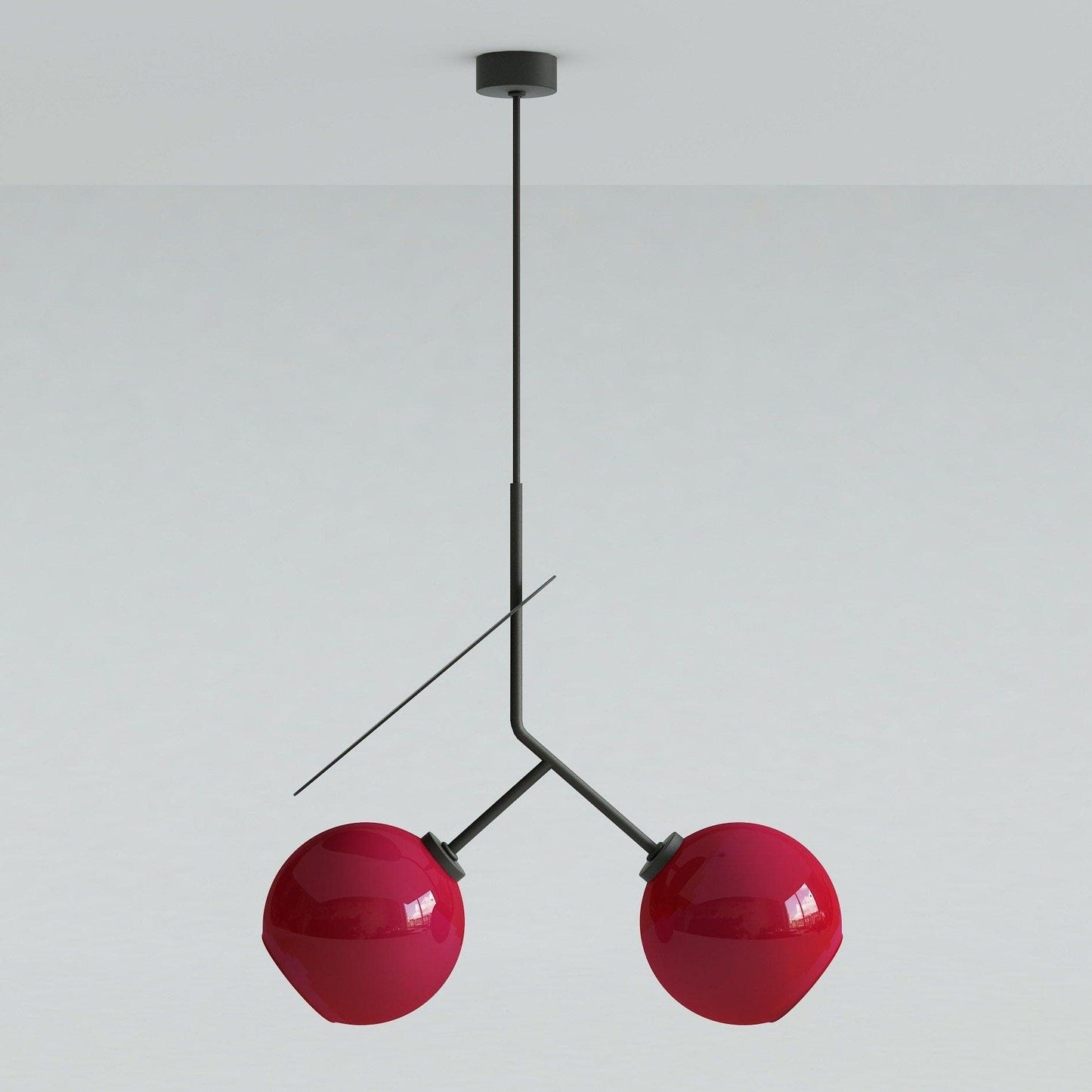 Cherry Houselight Pendant Light