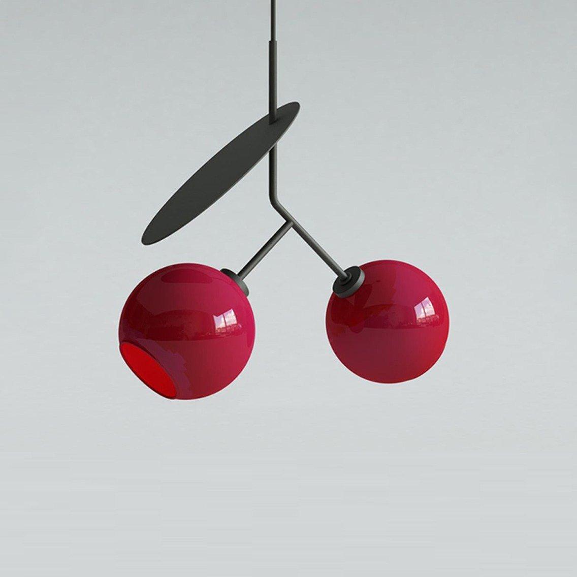 Cherry Houselight Pendant Light