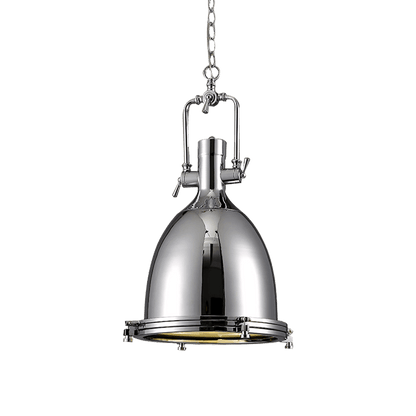 Industrial Country Metal Hanging light pendant Light