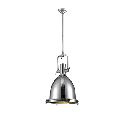 Industrial Country Metal Hanging light pendant Light