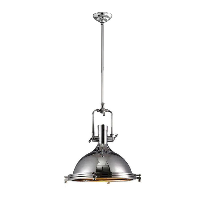 Industrial Country Metal Hanging light pendant Light