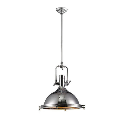 Industrial Country Metal Hanging light pendant Light