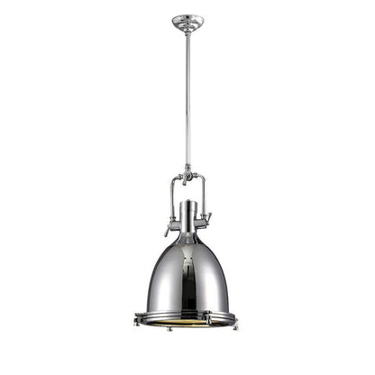 Industrial Country Metal Hanging light pendant Light