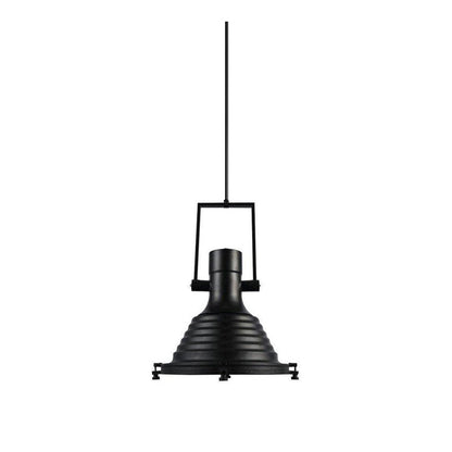 Industrial Country Metal Hanging light pendant Light