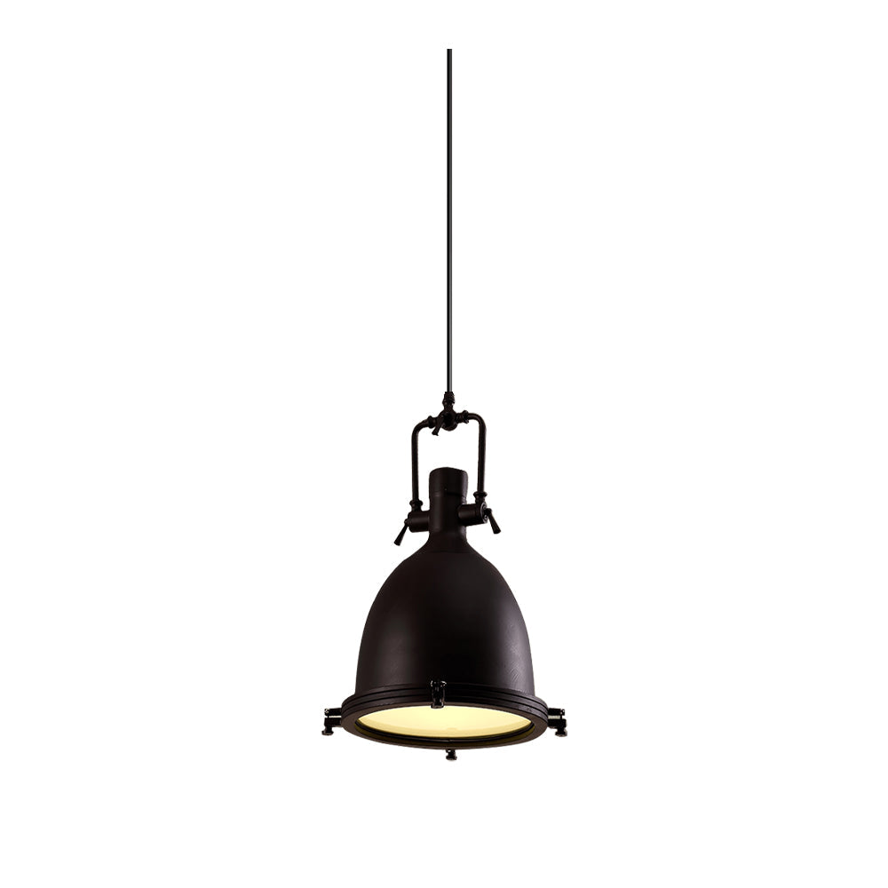 Industrial Country Metal Hanging light pendant Light