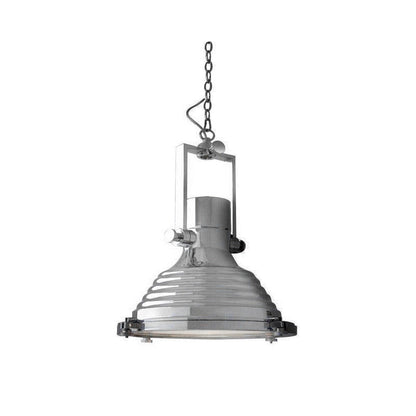 Industrial Country Metal Hanging light pendant Light