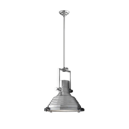 Industrial Country Metal Hanging light pendant Light