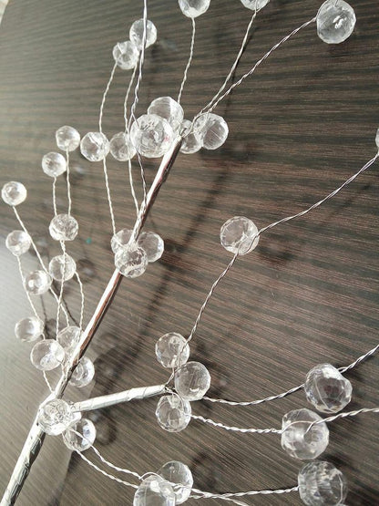 Crystal Dandelion Pendant light Chandelier