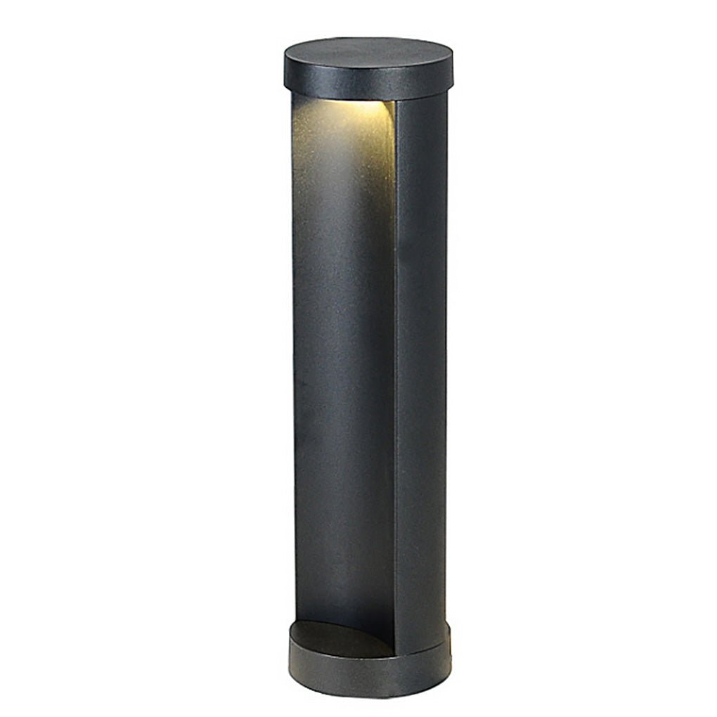 Cylindrical Outdoor Lawn Courtyard Lamp Waterproof LED Landscape Lighting