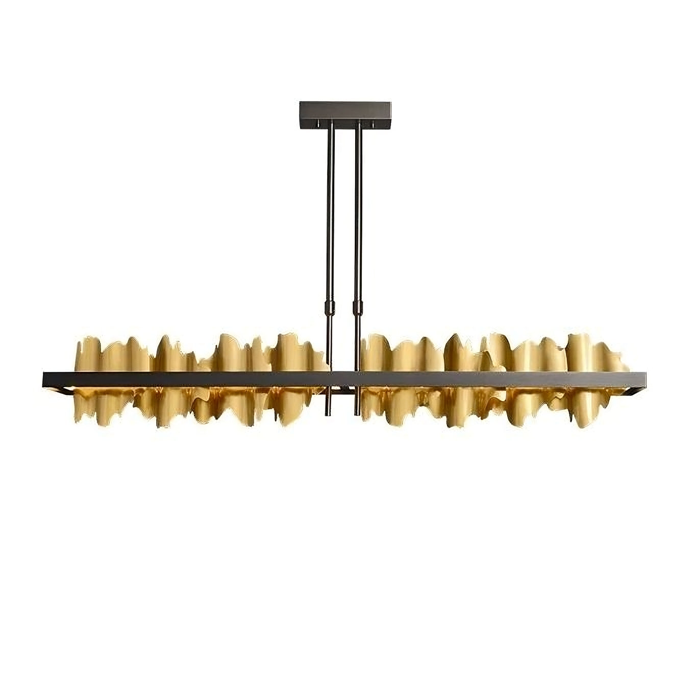 Nera Modern Dining Room Chandelier