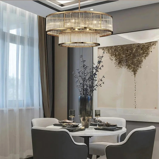 Gerano Modern Chandelier