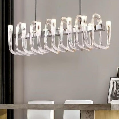 Candela Dining Room Chandelier