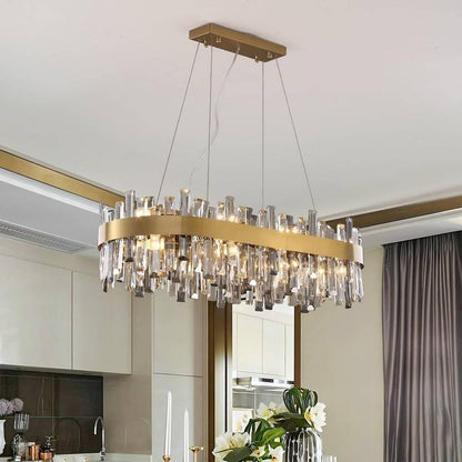 Asti Dining Room Chandelier