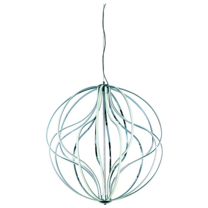 Aura 18-Light Pendant Light