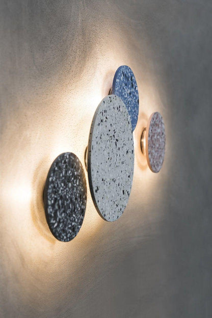 Terrazzo Wall-mounted lamp Wall Lamp