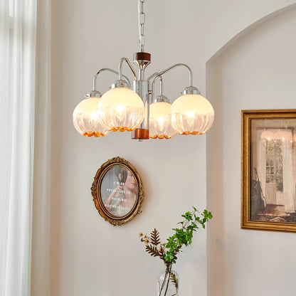 Flower Bud Pendant light Chandelier