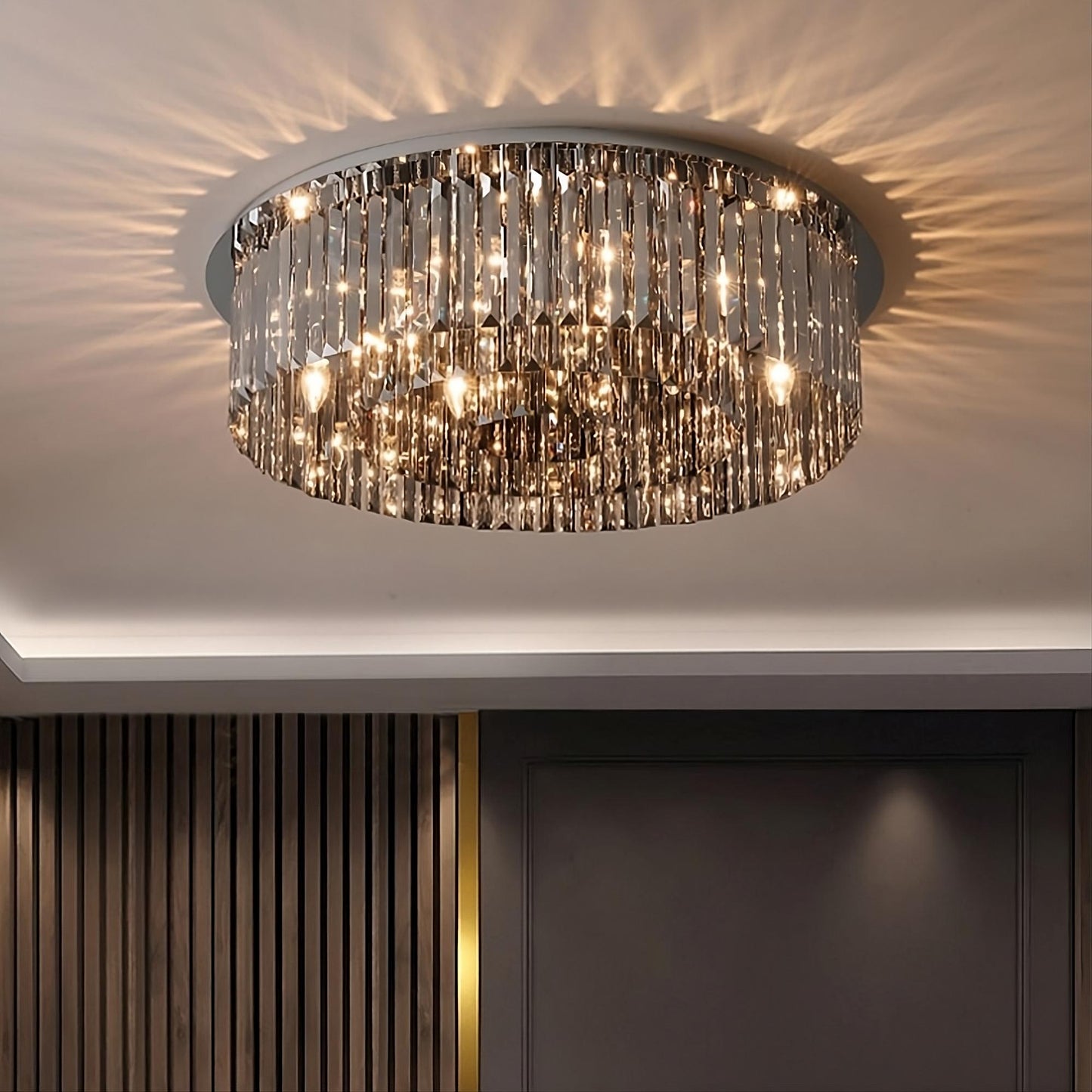 Gio Ceiling Chandelier