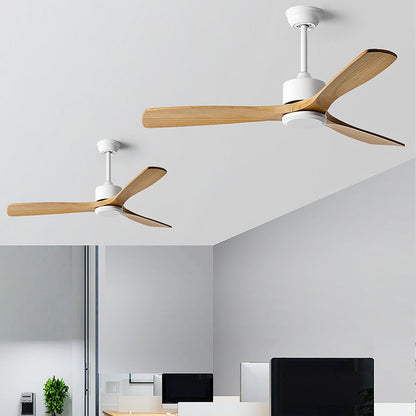 Frequency Conversion, Remote Control, Mute Ceiling Fan with Adjustable Wind Speed