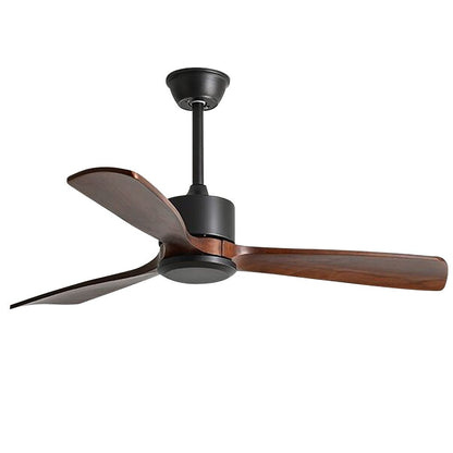 Frequency Conversion, Remote Control, Mute Ceiling Fan with Adjustable Wind Speed