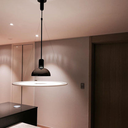 Flying Saucer Houselight Pendant Light