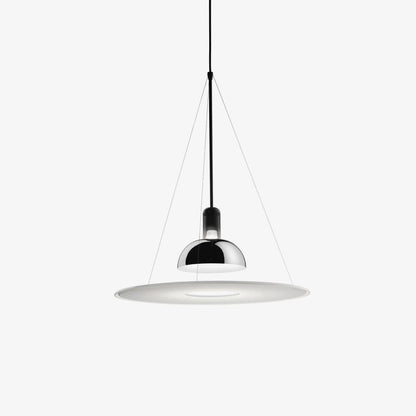 Flying Saucer Houselight Pendant Light