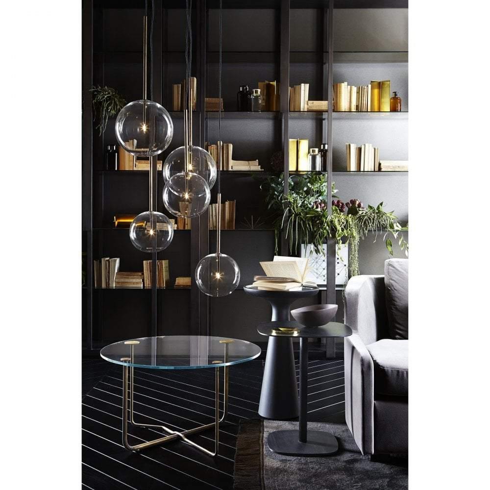 Bolle Candelabrum Chandelier