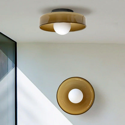 Gino Overhead light Ceiling Lamp