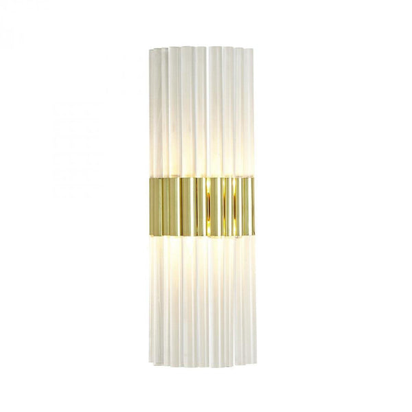 Brass Wall Sconce HW