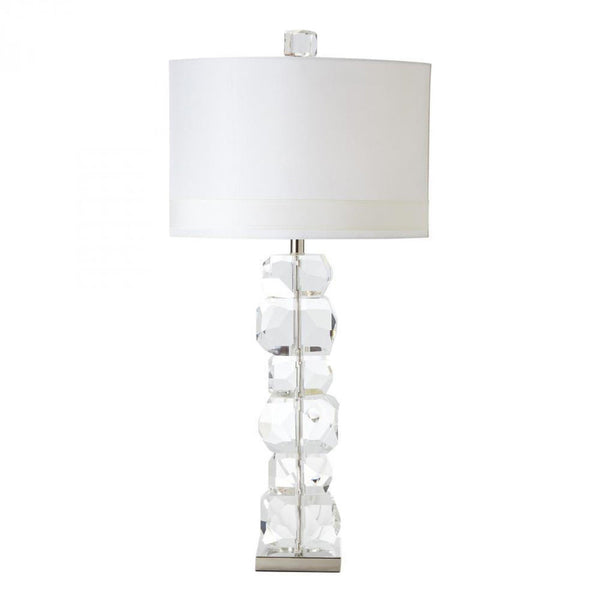 Gemstone Tall Table Lamp