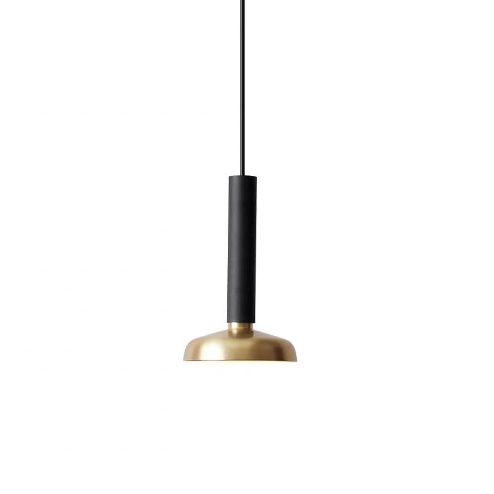 Elongated Island Pendant Lighting Contemporary Metal Industrial Pendant Light