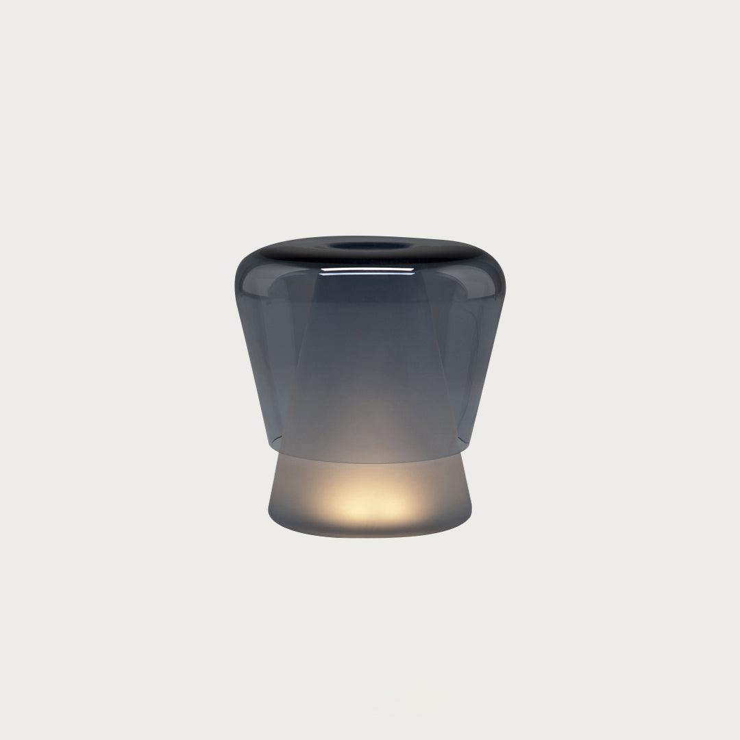 Jumelle Side table lamp Table Lamp