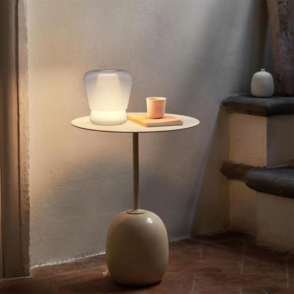 Jumelle Side table lamp Table Lamp