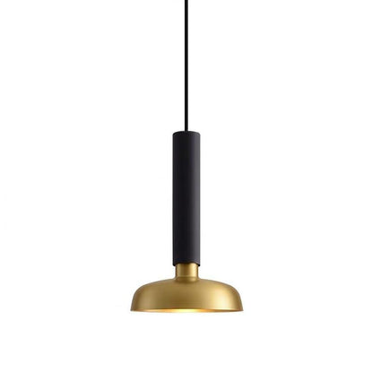 Elongated Island Pendant Lighting Contemporary Metal Industrial Pendant Light