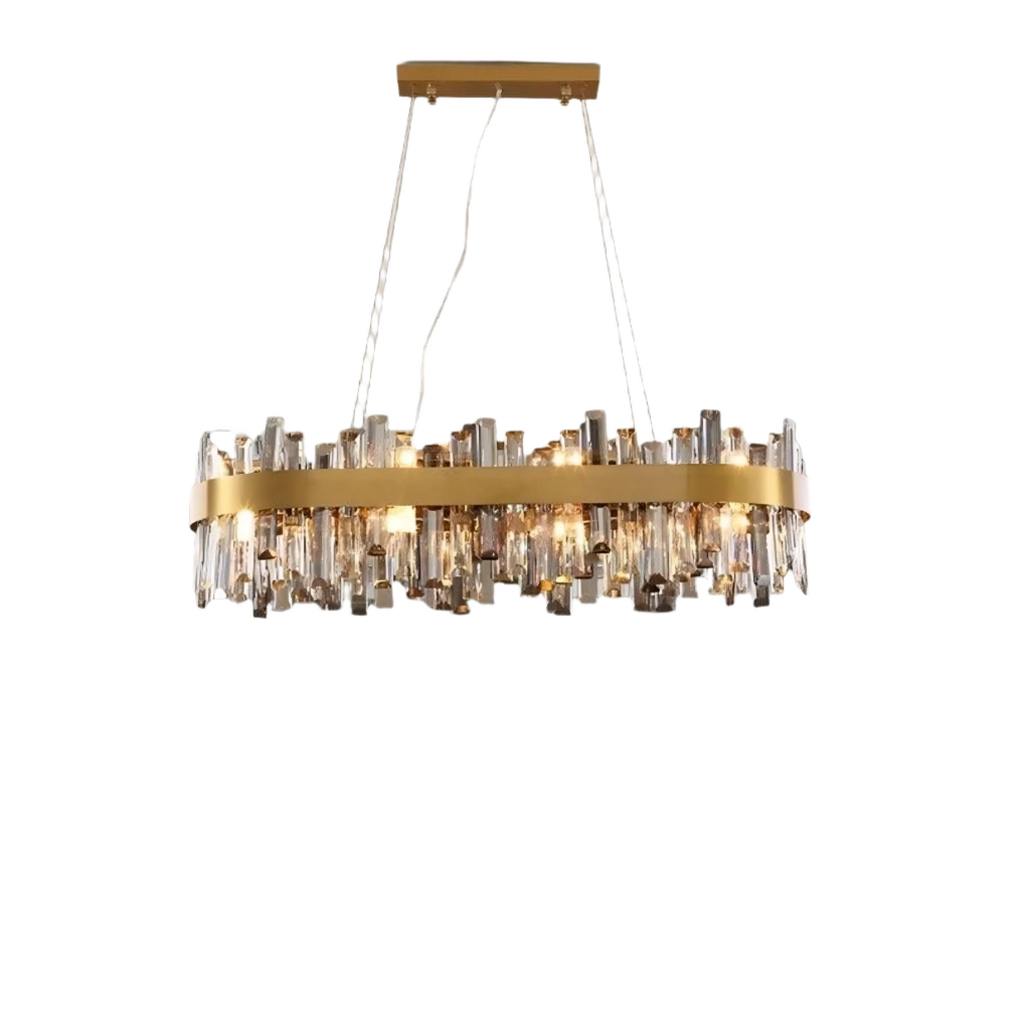 Asti Dining Room Chandelier