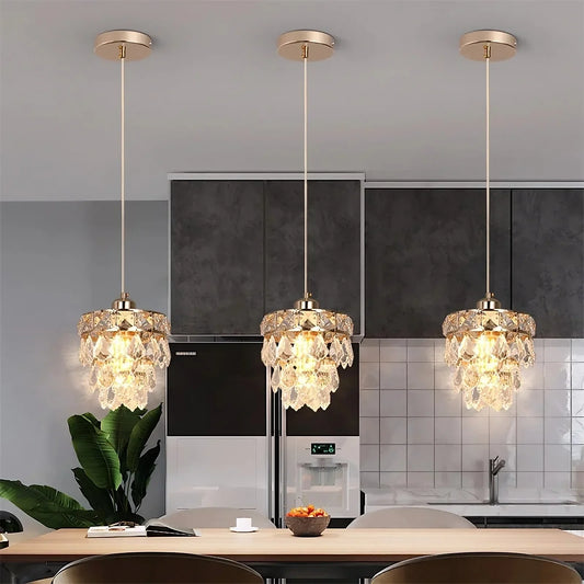 Lazzo Kitchen Table Pendant Light Fixture