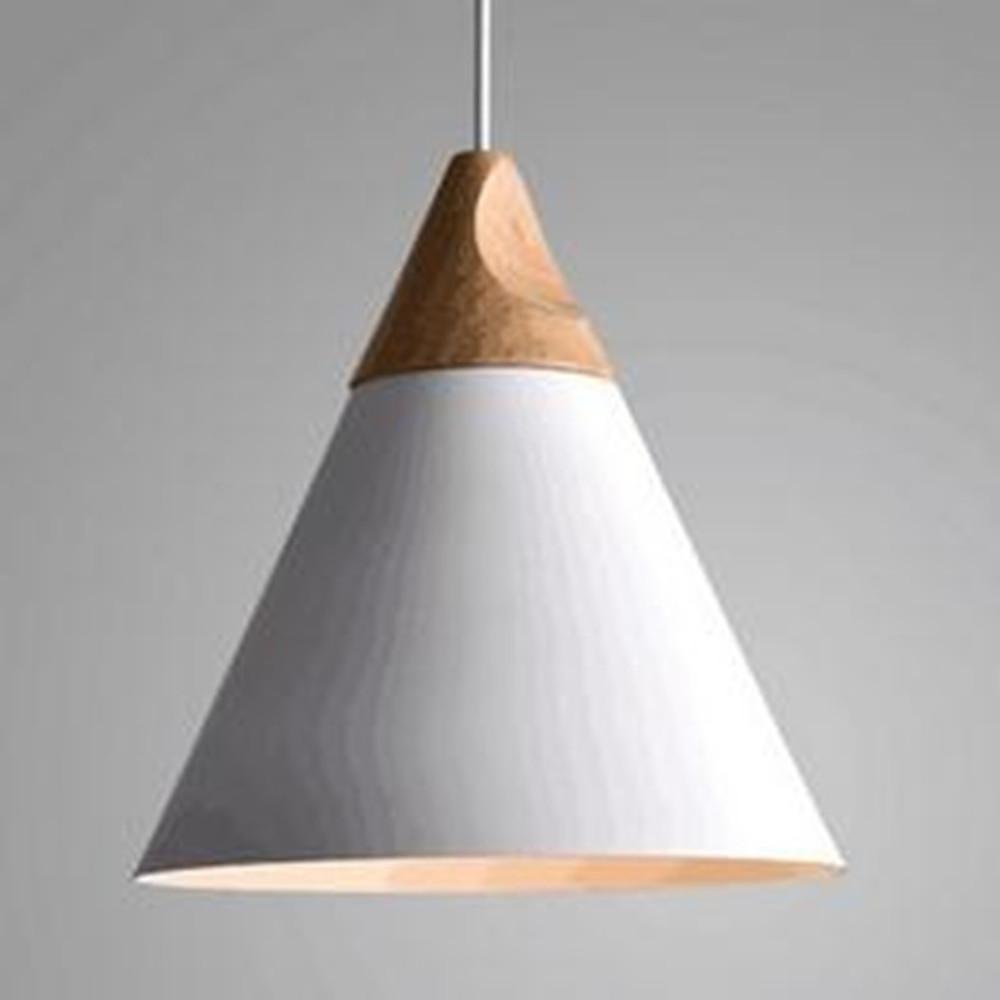 50'' Conical Design LED Modern Pendant Lights Kitchen Island Lighting