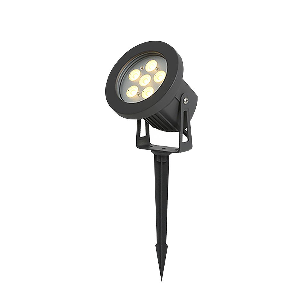 Landscape Lighting Decorative Spot Lights LED Outdoor Light for Courtyard Lawn