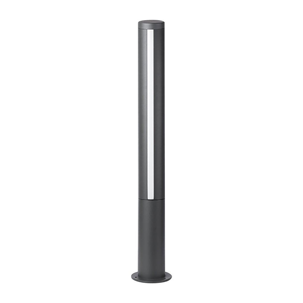 LED Pole Landscape Lighting Decorative Column Light Waterproof for Outdoor Courtyard