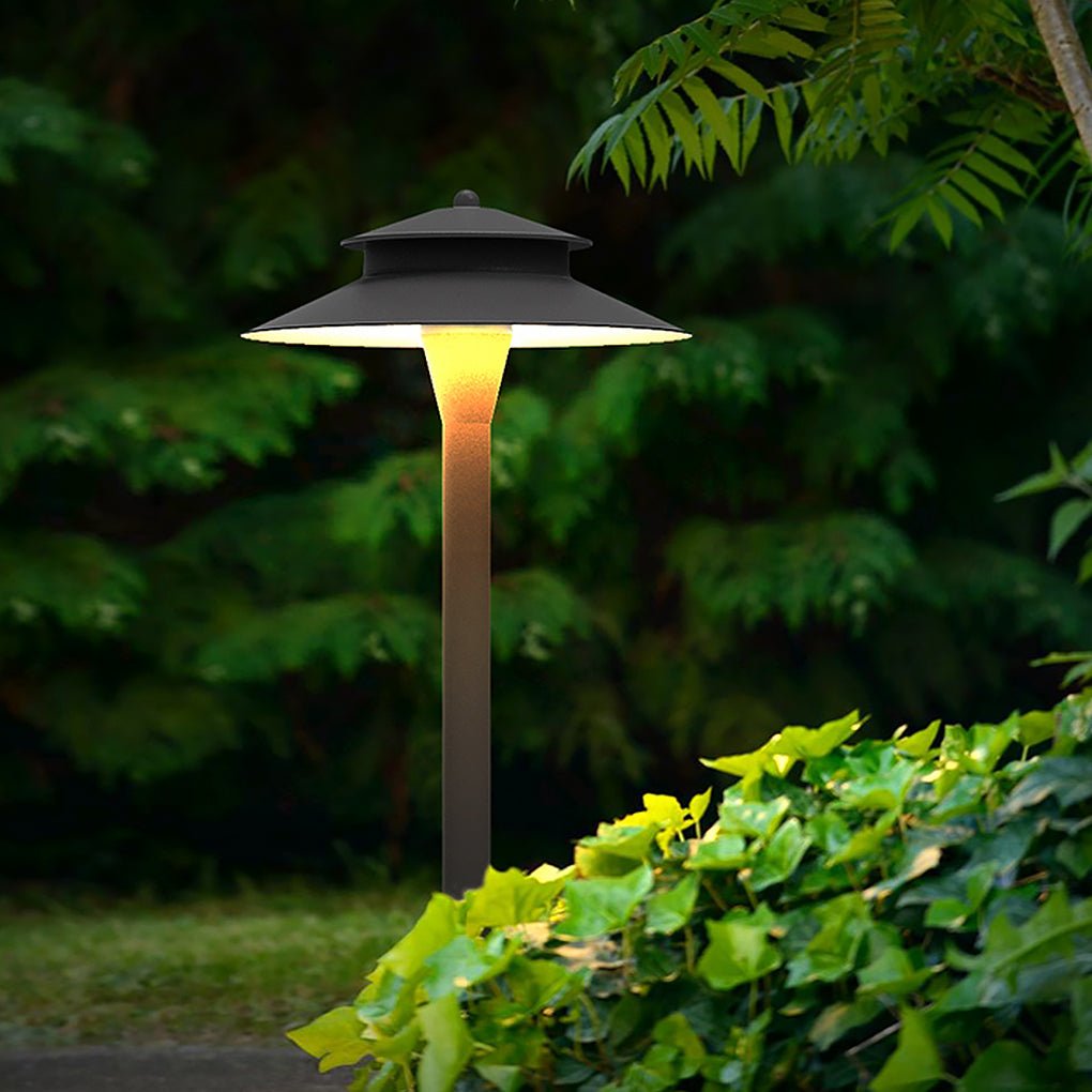 LED Outdoor Light Waterproof Landscape Lighting Decorative Light for Lawn Park