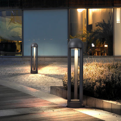 LED Outdoor Waterproof Lawn Light Landscape Decorative Lighting for Villa Garden Courtyard