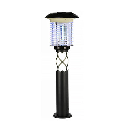 Lighting Mosquito Lamp Dual-purpose Solar LED Waterproof Outdoor Landscape Lawn Light