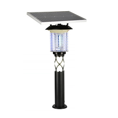 Lighting Mosquito Lamp Dual-purpose Solar LED Waterproof Outdoor Landscape Lawn Light