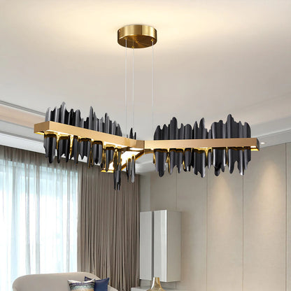 Nera Modern Chandelier