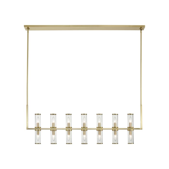 Revolve Linear Pendant